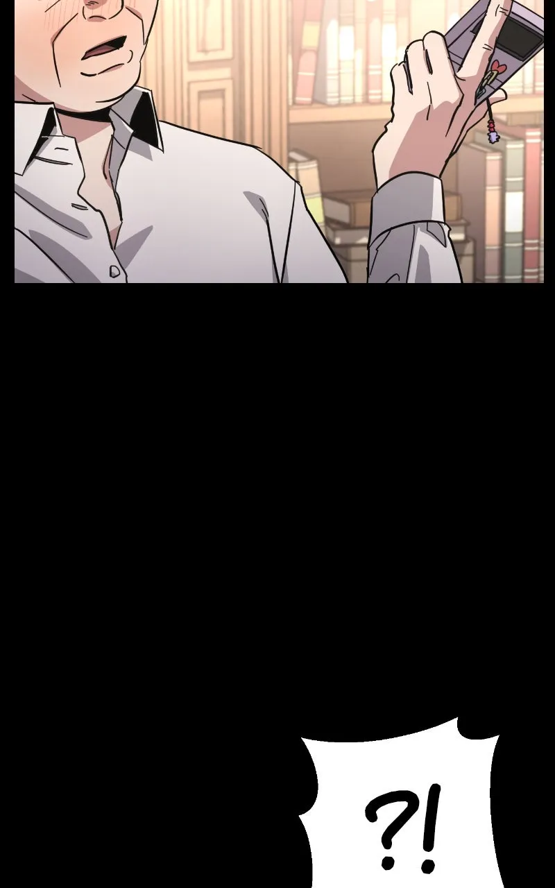 A Life-Changing Turn Chapter 37 page 7 - 