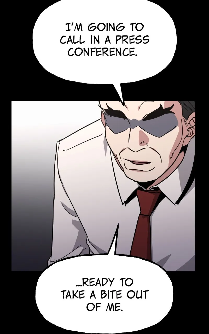 A Life-Changing Turn Chapter 37 page 64 - 