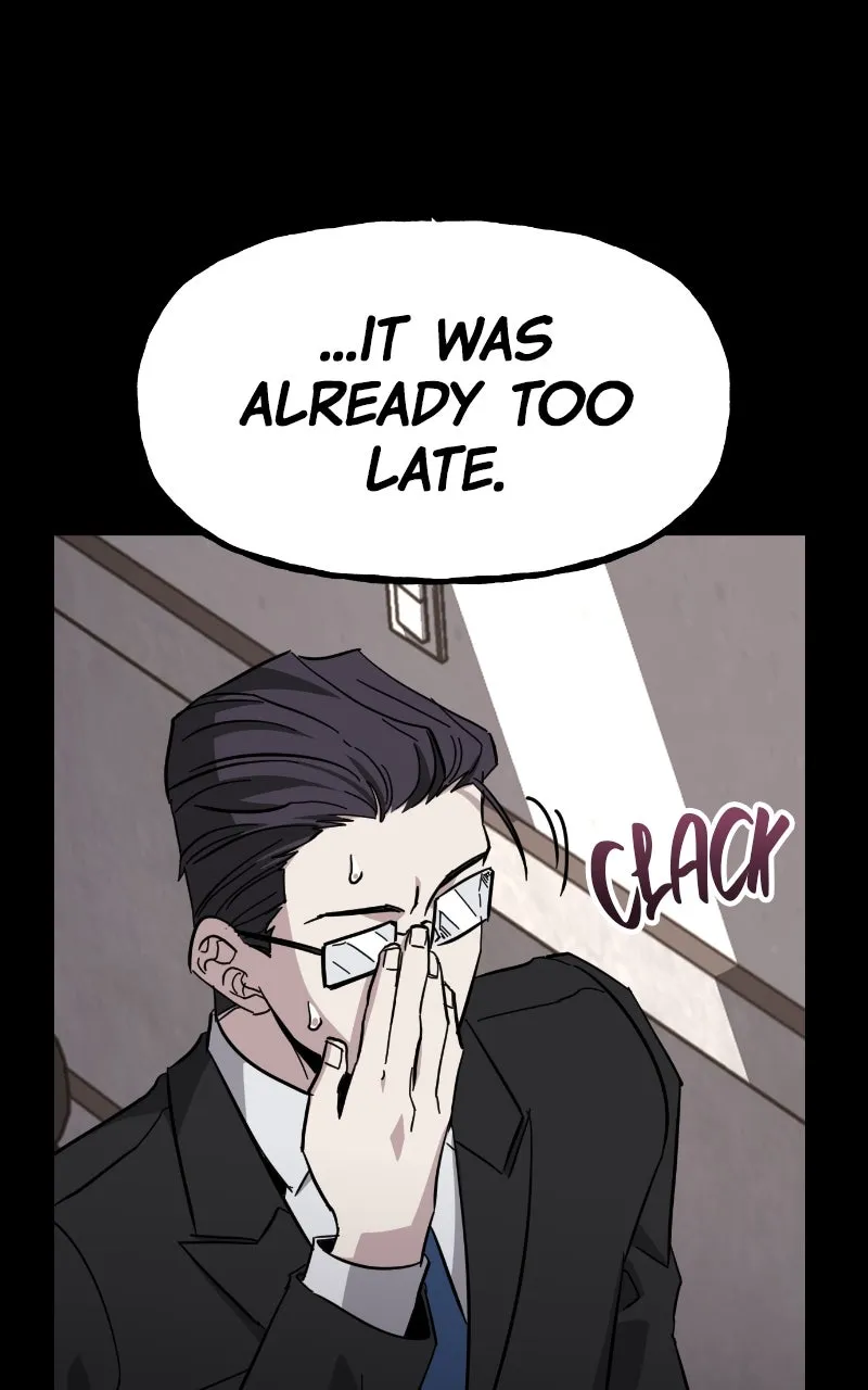A Life-Changing Turn Chapter 37 page 71 - 