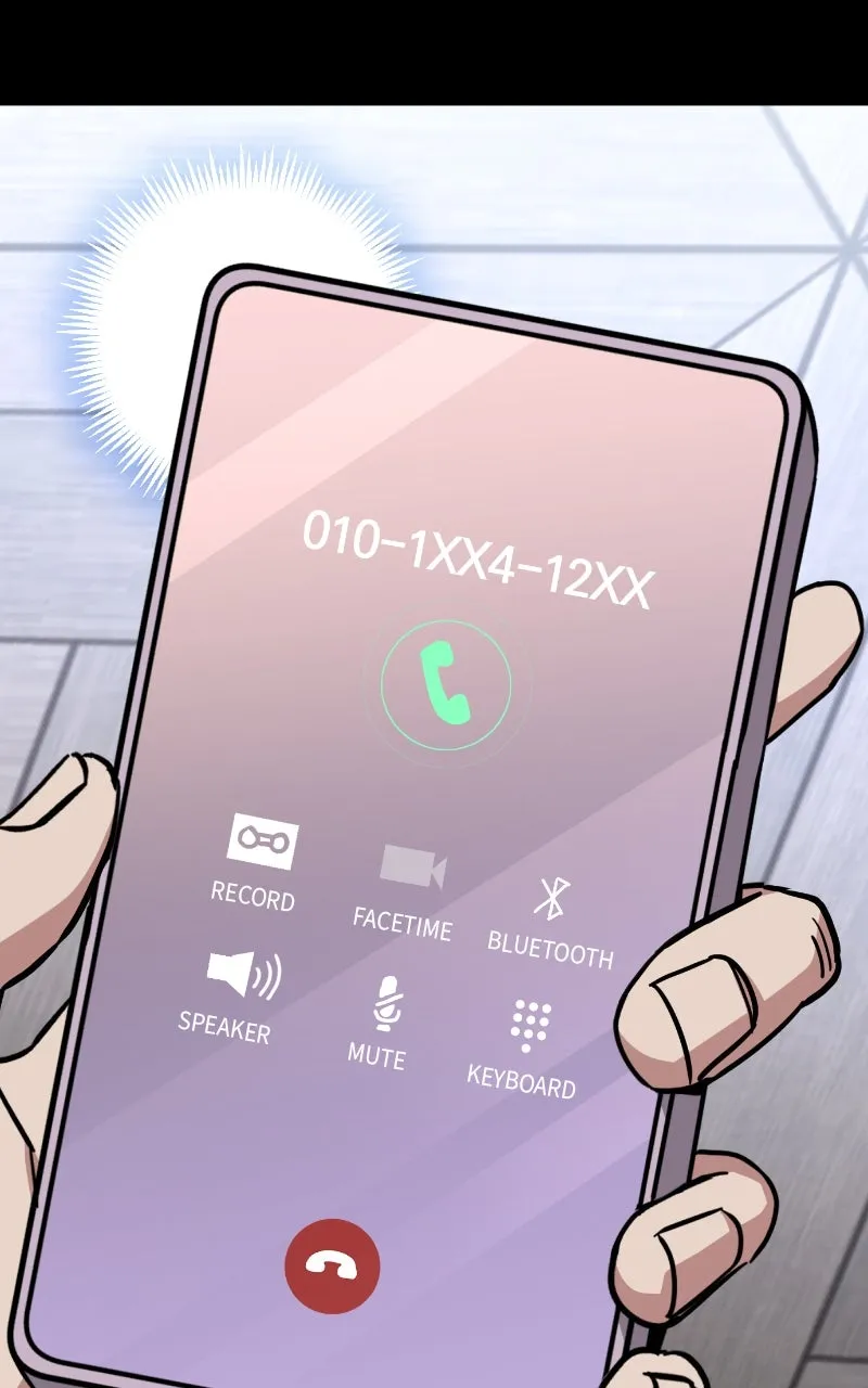 A Life-Changing Turn Chapter 37 page 9 - 
