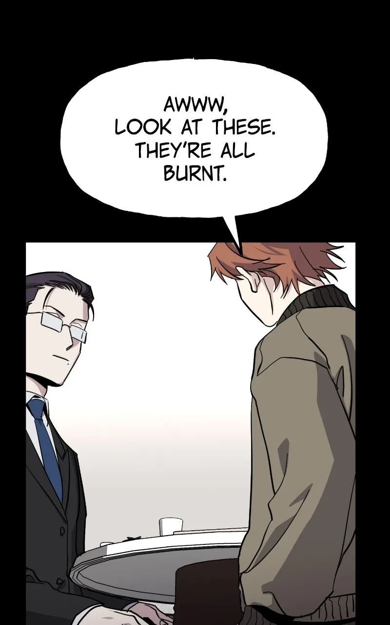 A Life-Changing Turn Chapter 37 page 90 - 