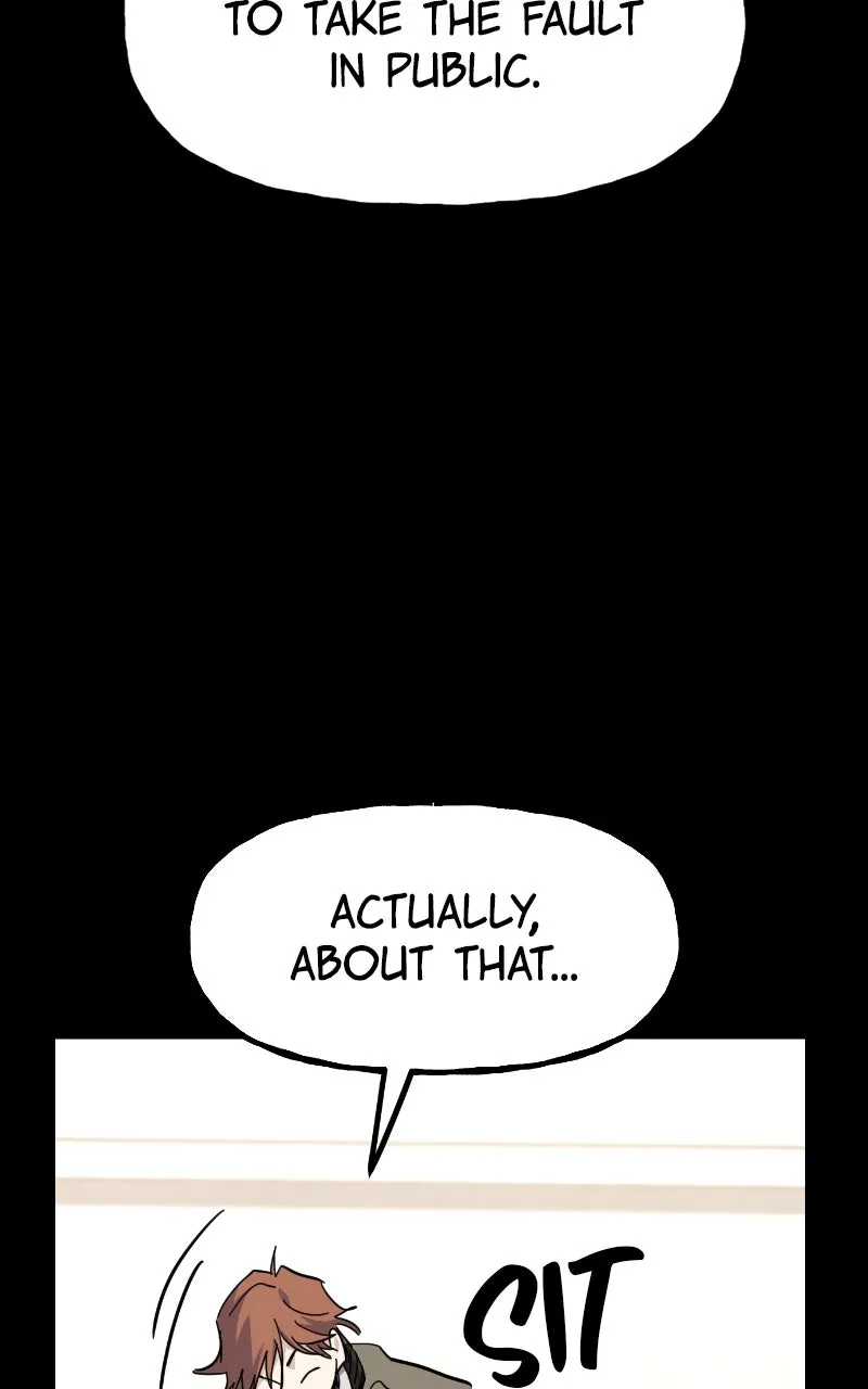A Life-Changing Turn Chapter 37 page 94 - 