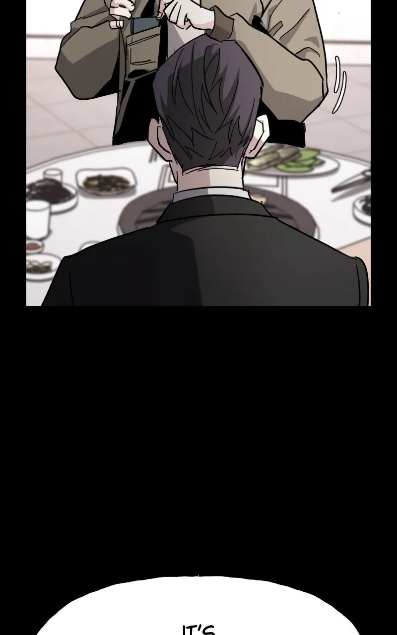 A Life-Changing Turn Chapter 37 page 98 - 