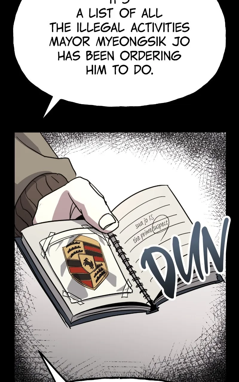 A Life-Changing Turn Chapter 37 page 99 - 