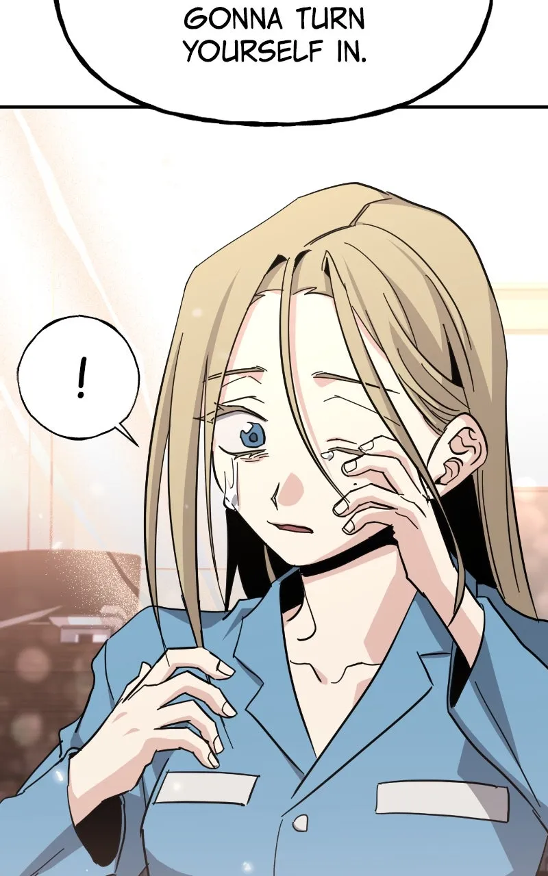 A Life-Changing Turn Chapter 38 page 101 - 