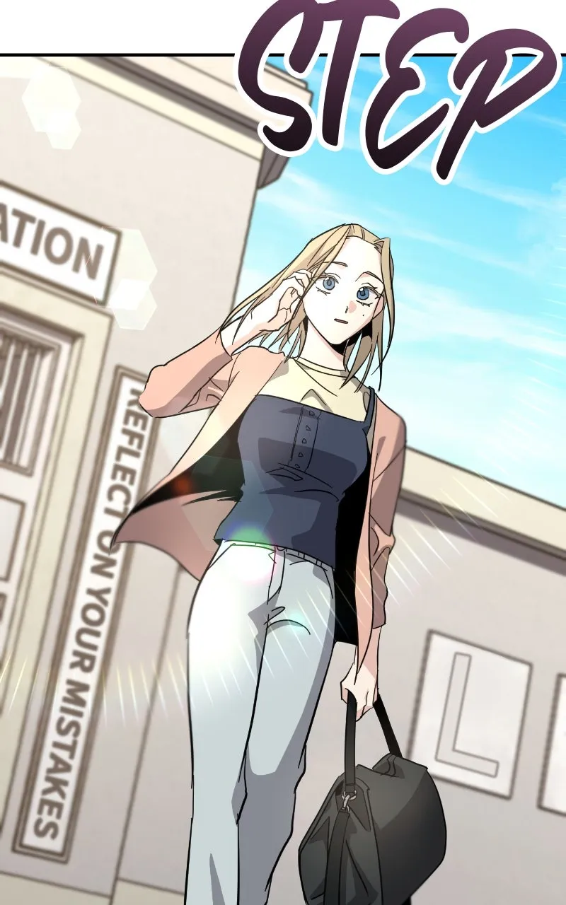 A Life-Changing Turn Chapter 38 page 120 - 