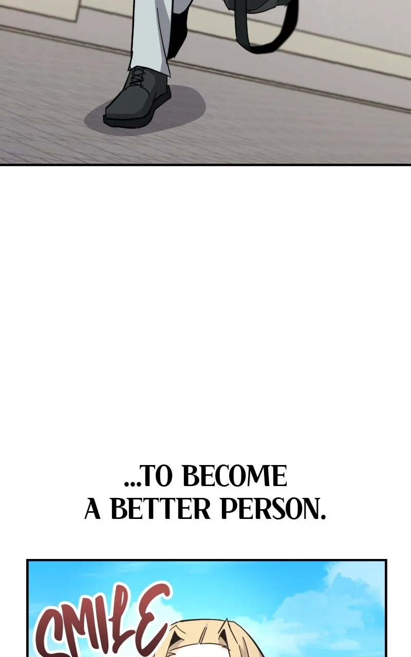 A Life-Changing Turn Chapter 38 page 121 - 