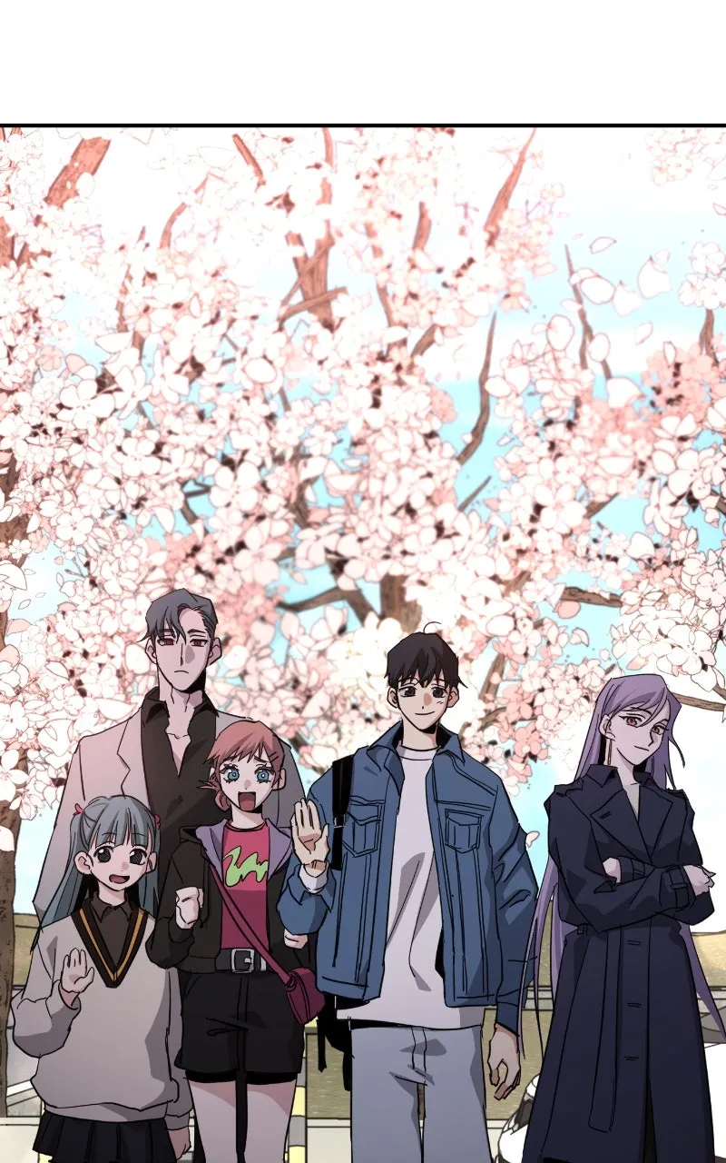 A Life-Changing Turn Chapter 38 page 123 - 
