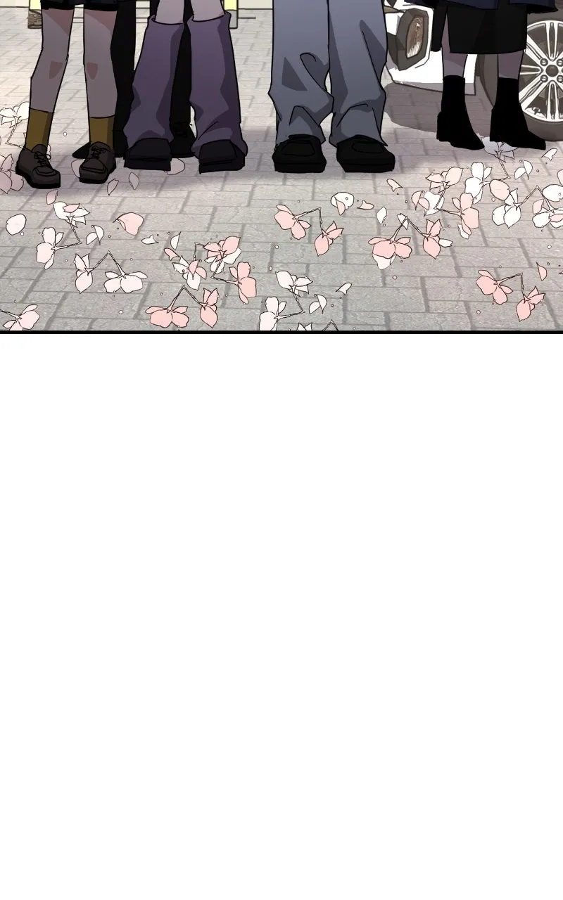 A Life-Changing Turn Chapter 38 page 124 - 