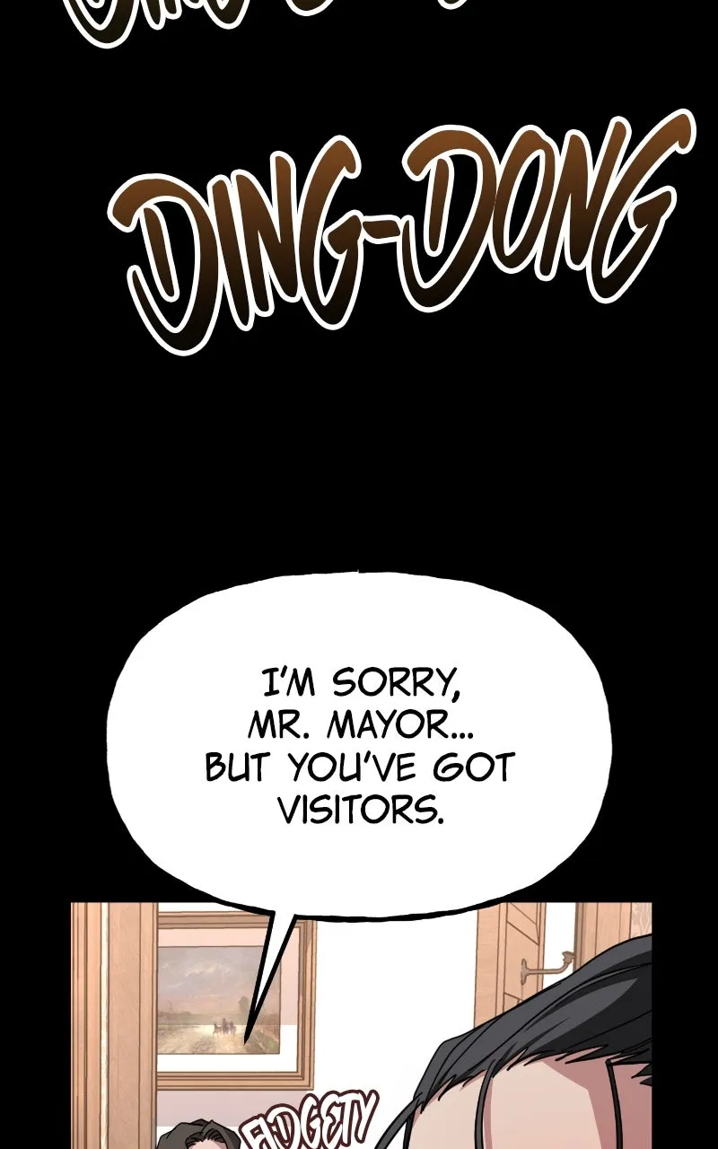 A Life-Changing Turn Chapter 38 page 21 - 