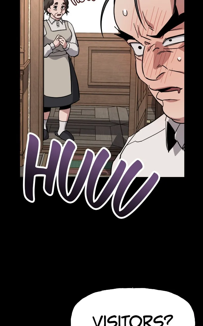 A Life-Changing Turn Chapter 38 page 22 - 