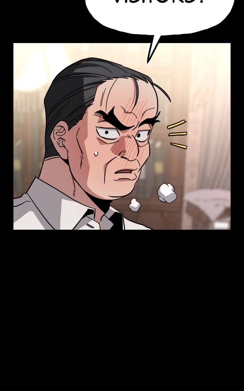A Life-Changing Turn Chapter 38 page 23 - 