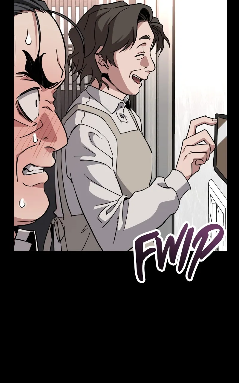 A Life-Changing Turn Chapter 38 page 27 - 