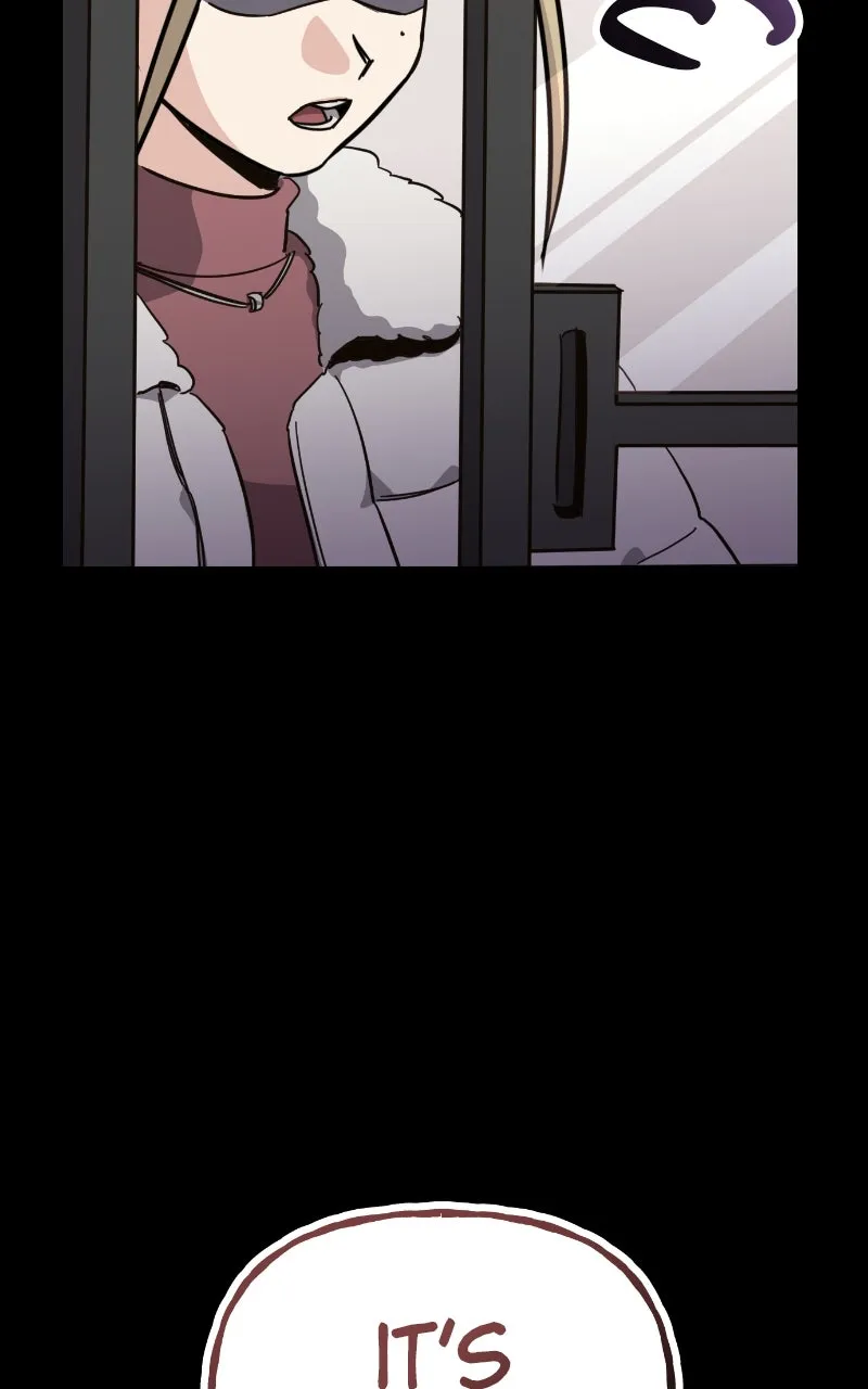 A Life-Changing Turn Chapter 38 page 33 - 