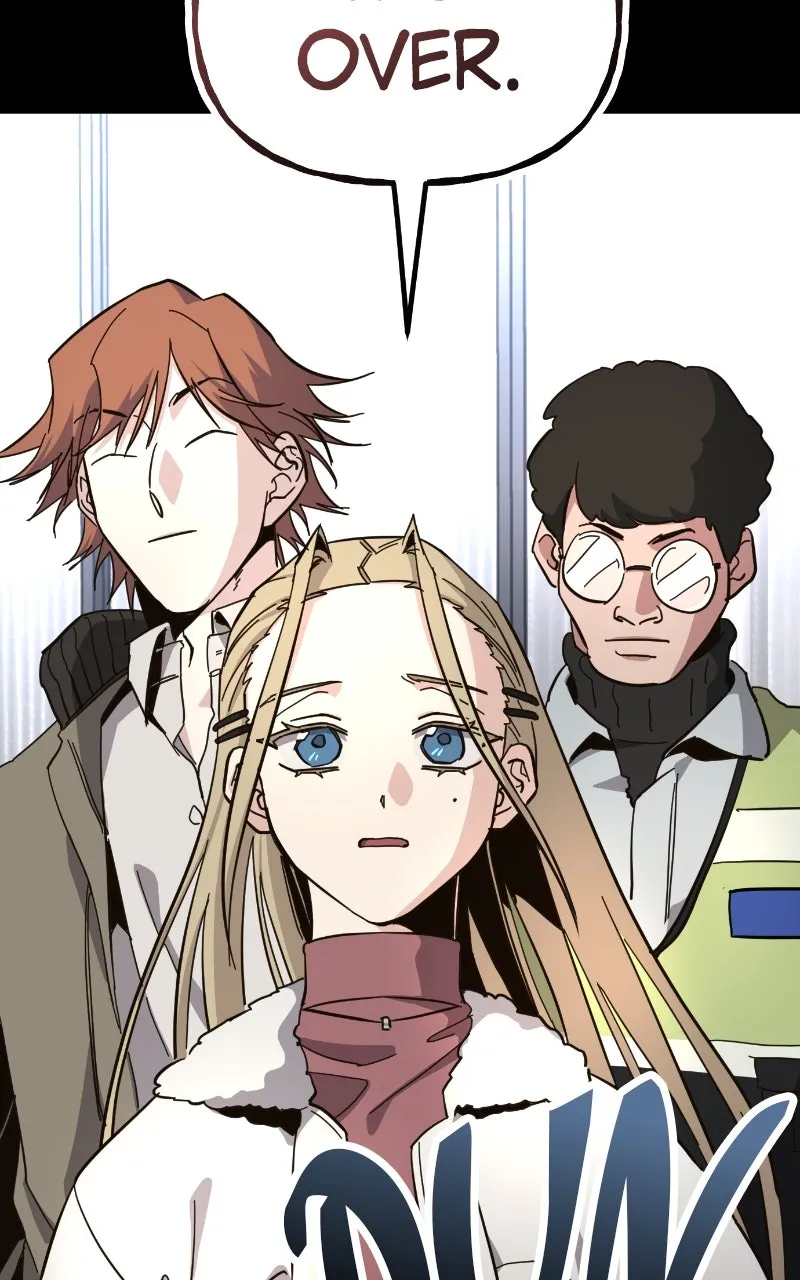 A Life-Changing Turn Chapter 38 page 34 - 