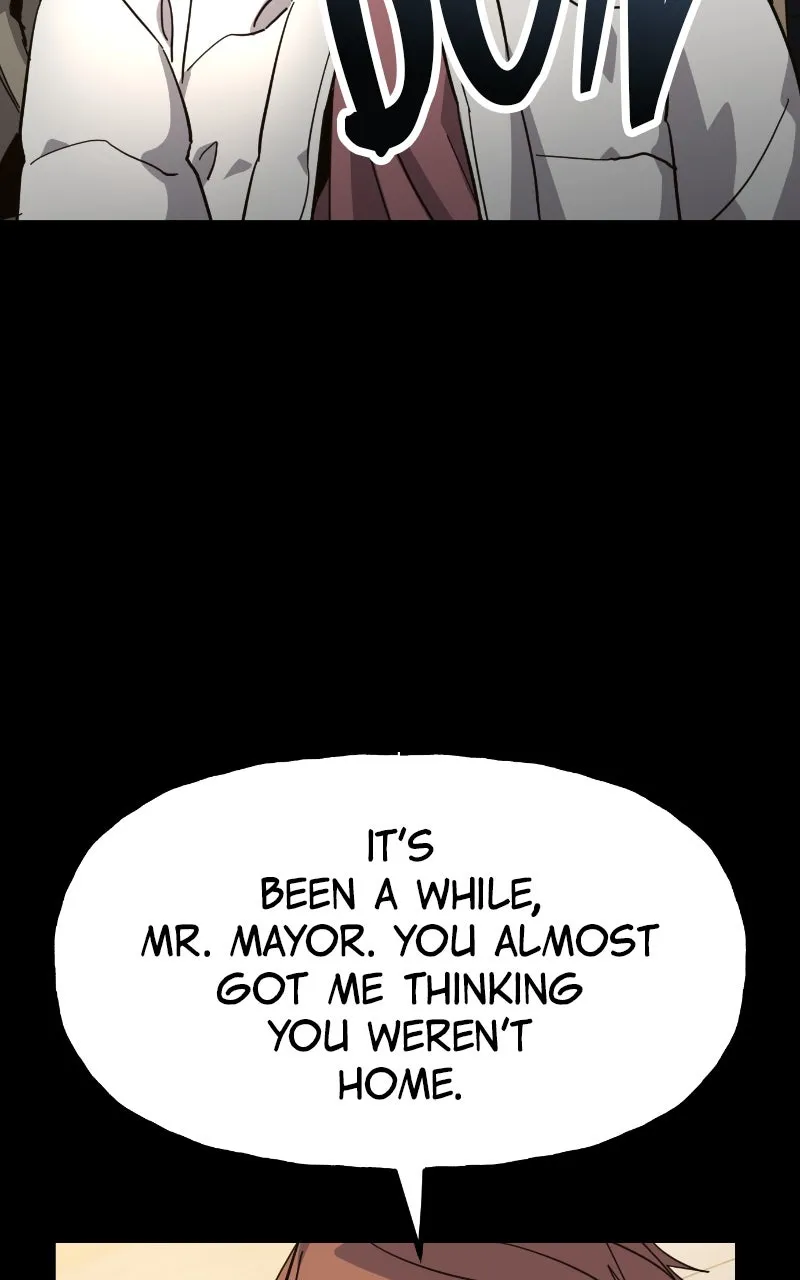 A Life-Changing Turn Chapter 38 page 35 - 