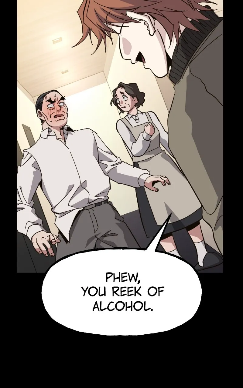 A Life-Changing Turn Chapter 38 page 36 - 