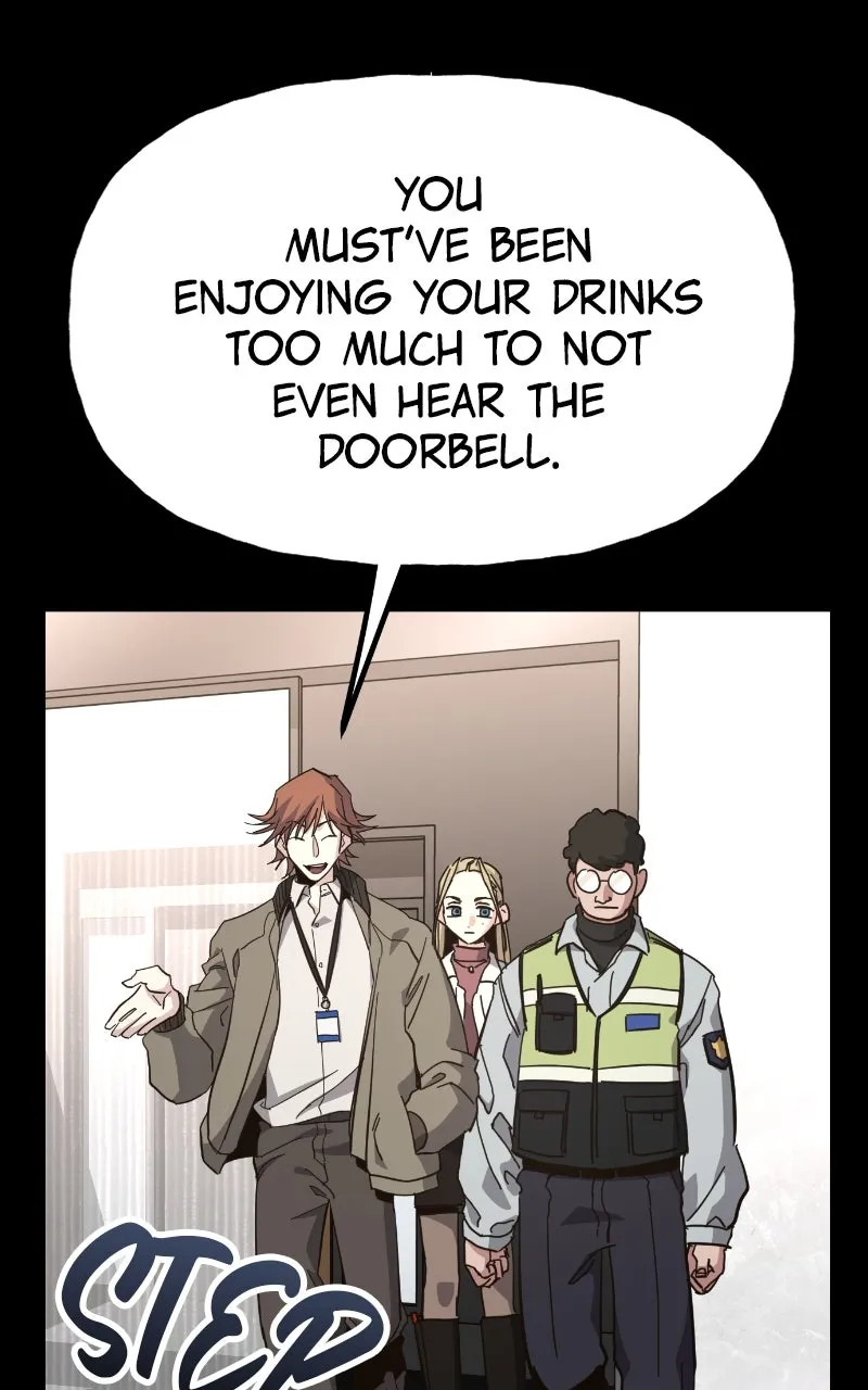 A Life-Changing Turn Chapter 38 page 37 - 