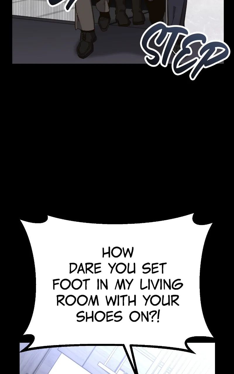 A Life-Changing Turn Chapter 38 page 38 - 