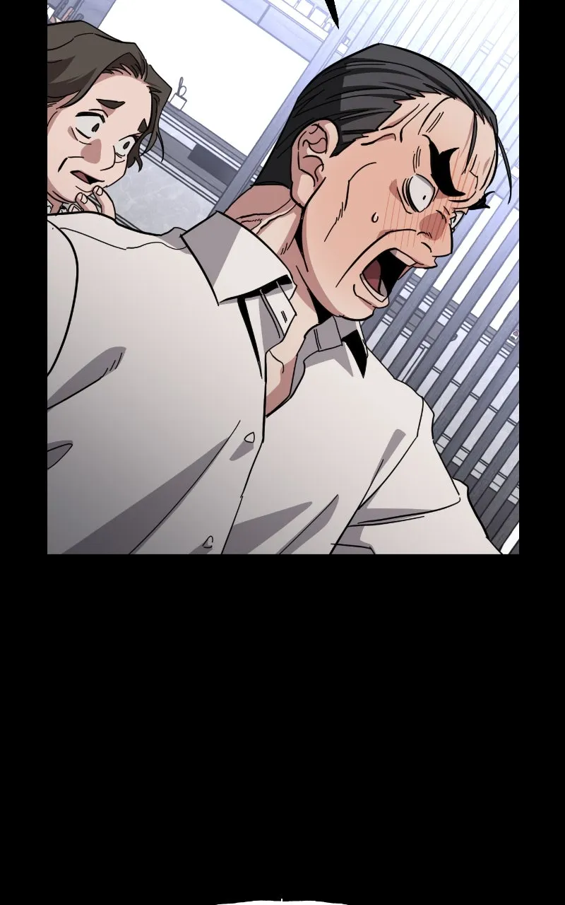 A Life-Changing Turn Chapter 38 page 39 - 