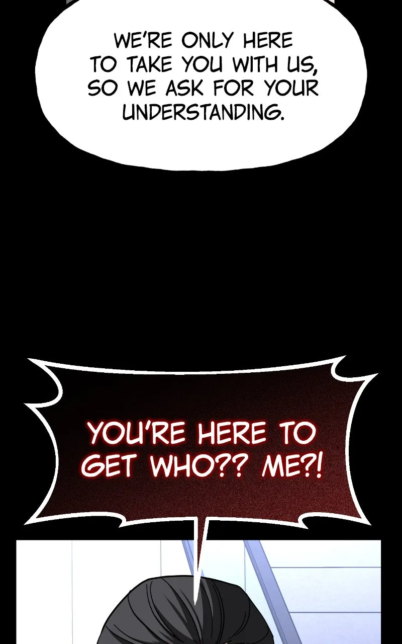 A Life-Changing Turn Chapter 38 page 41 - 