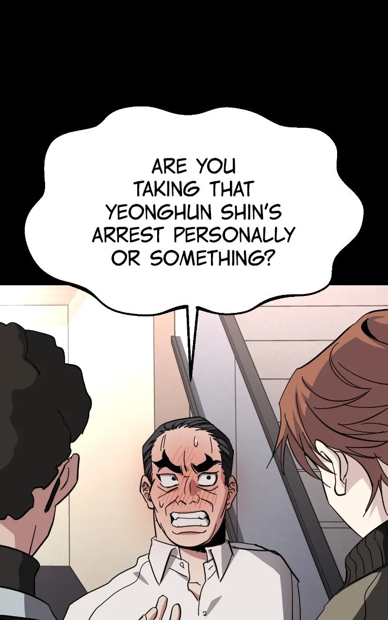 A Life-Changing Turn Chapter 38 page 43 - 