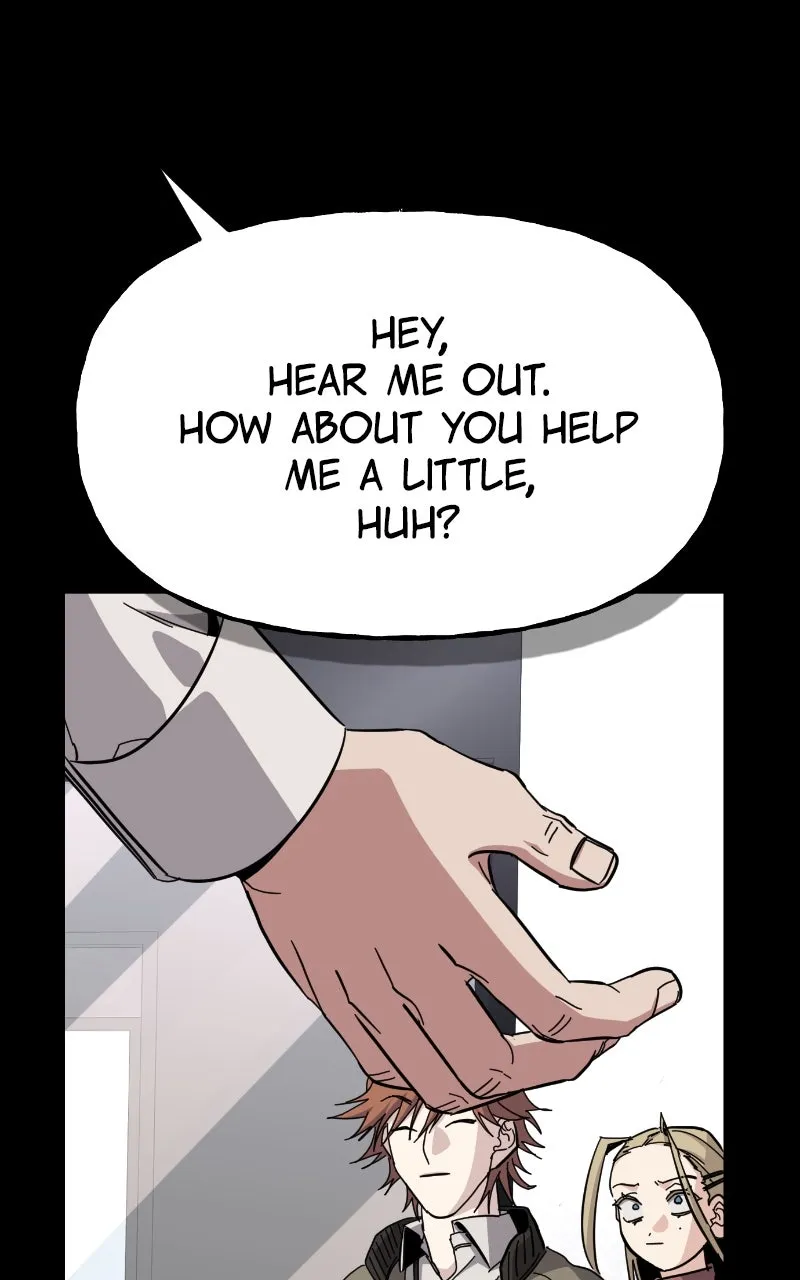 A Life-Changing Turn Chapter 38 page 48 - 