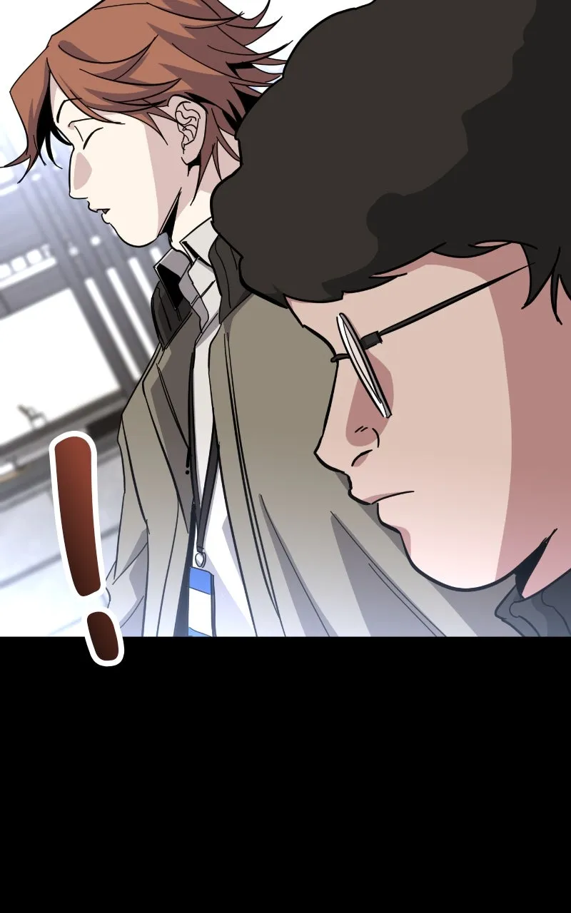 A Life-Changing Turn Chapter 38 page 56 - 