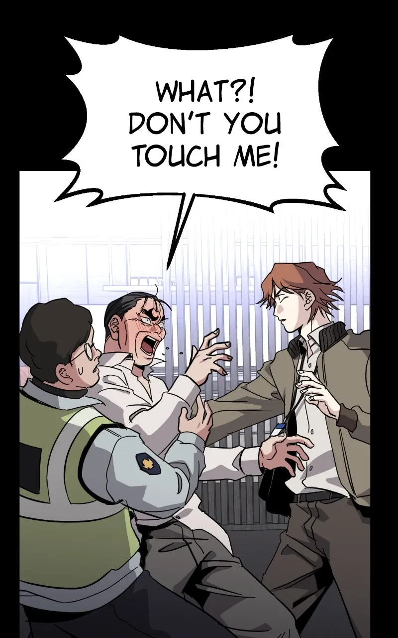 A Life-Changing Turn Chapter 38 page 57 - 