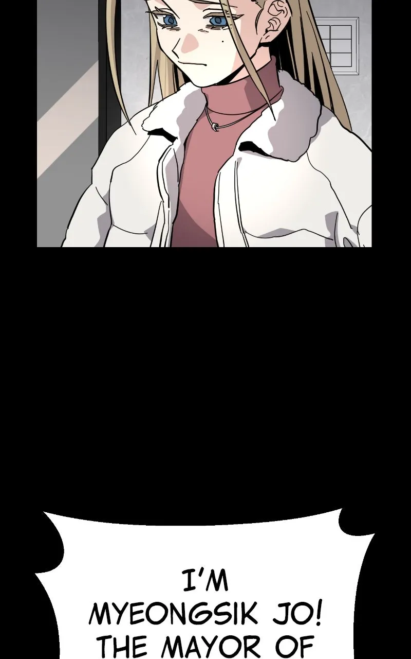 A Life-Changing Turn Chapter 38 page 59 - 