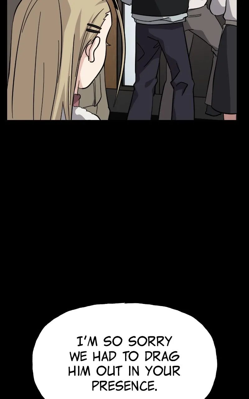 A Life-Changing Turn Chapter 38 page 62 - 