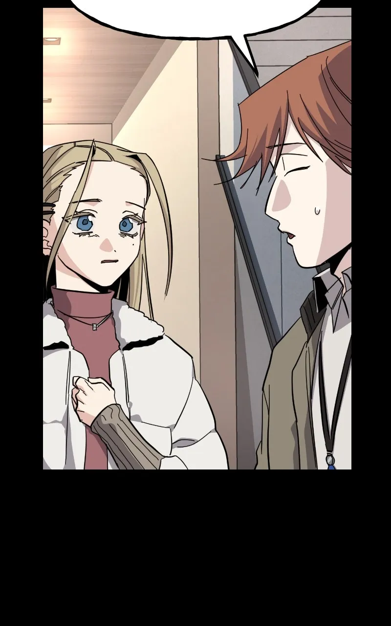 A Life-Changing Turn Chapter 38 page 63 - 