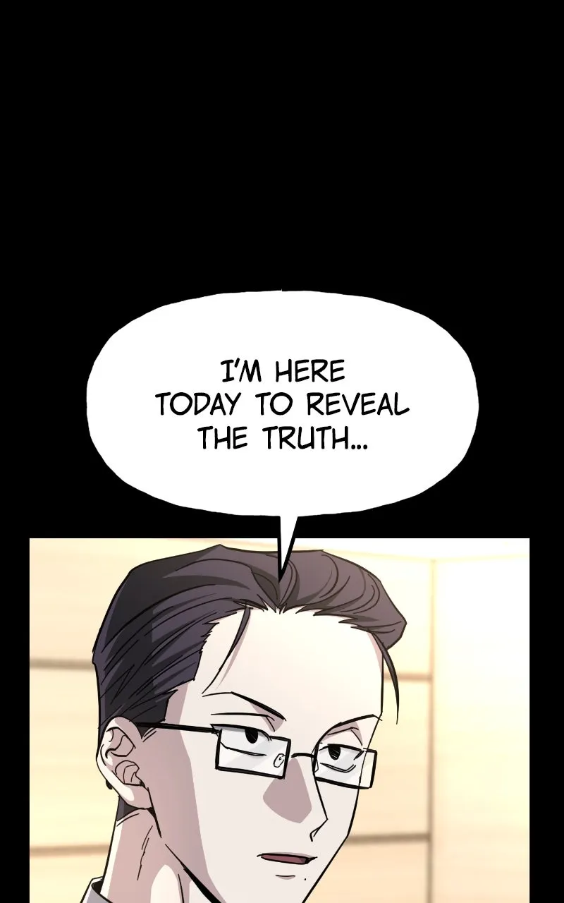 A Life-Changing Turn Chapter 38 page 8 - 