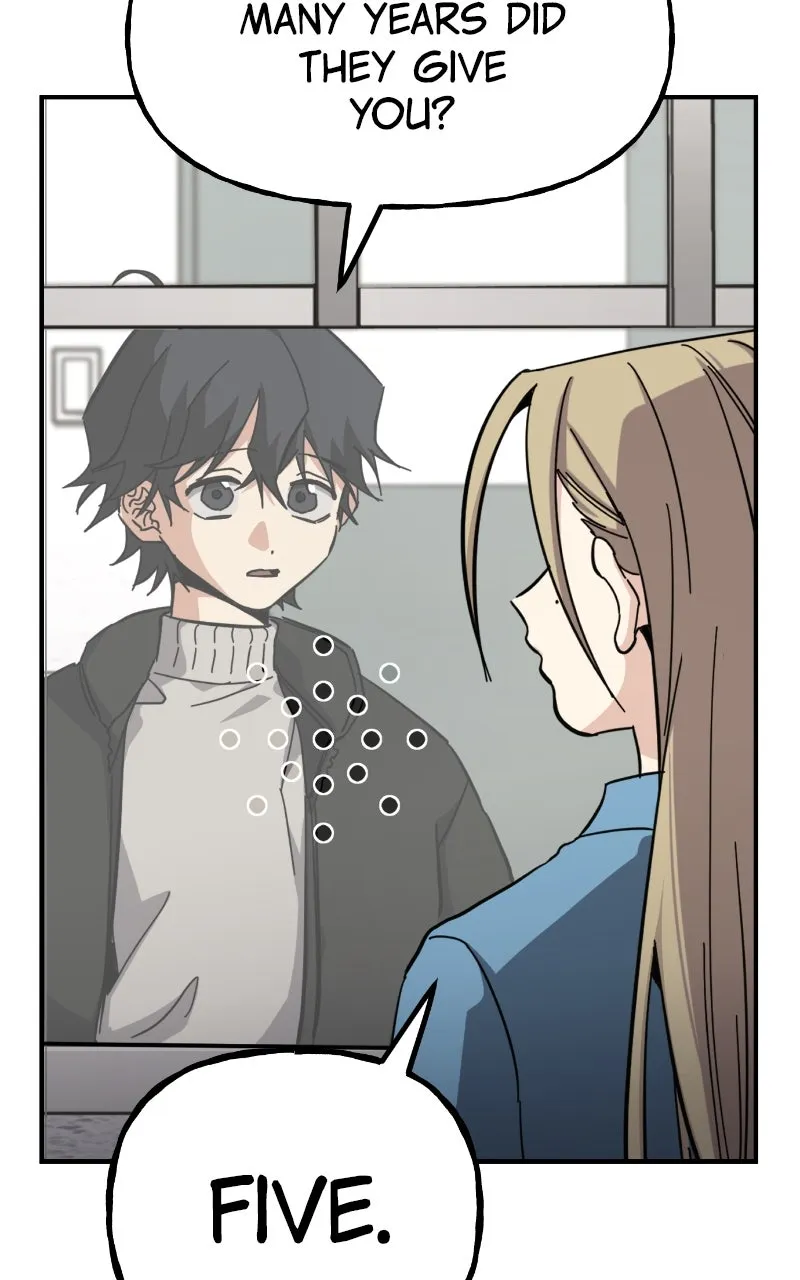 A Life-Changing Turn Chapter 38 page 77 - 