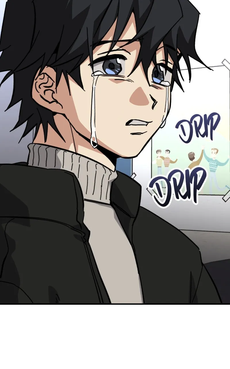 A Life-Changing Turn Chapter 38 page 84 - 