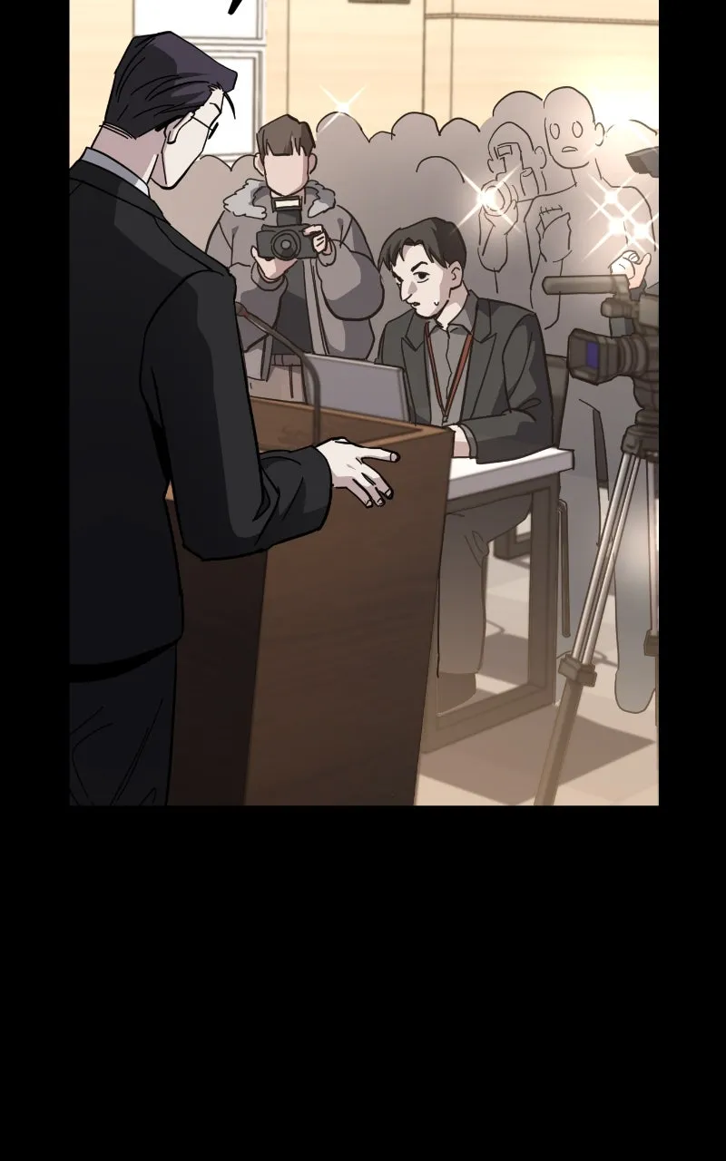 A Life-Changing Turn Chapter 38 page 10 - 