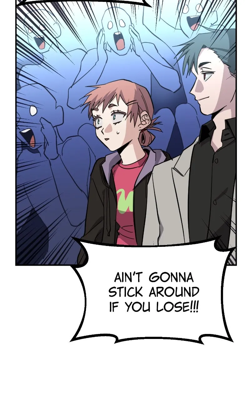 A Life-Changing Turn Chapter 39 page 102 - 