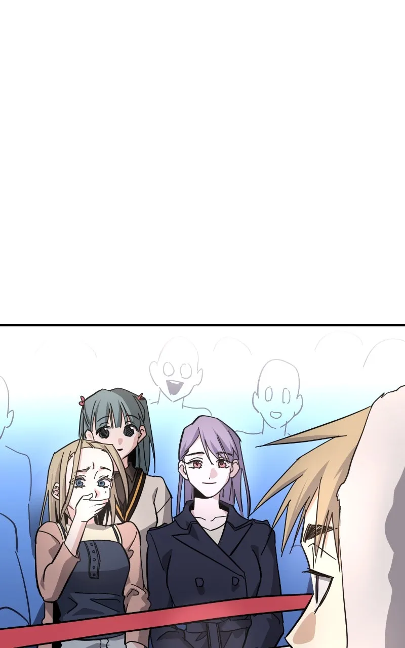 A Life-Changing Turn Chapter 39 page 104 - 