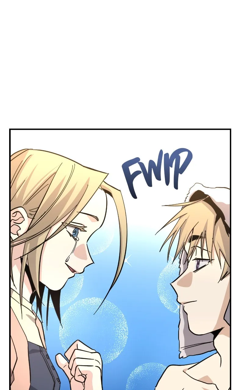 A Life-Changing Turn Chapter 39 page 107 - 