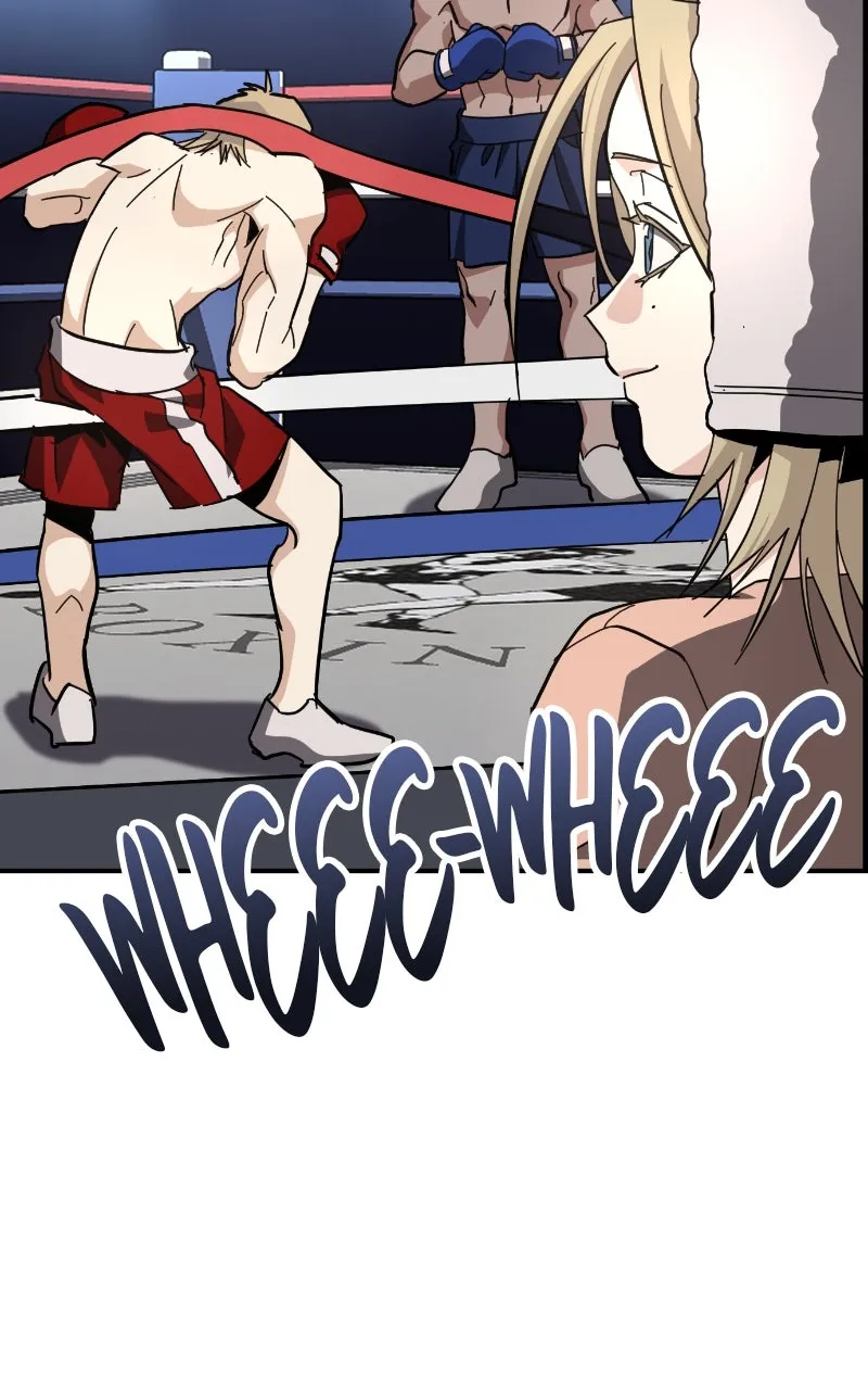 A Life-Changing Turn Chapter 39 page 112 - 