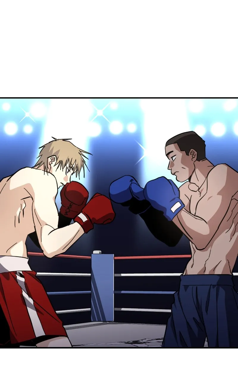 A Life-Changing Turn Chapter 39 page 113 - 