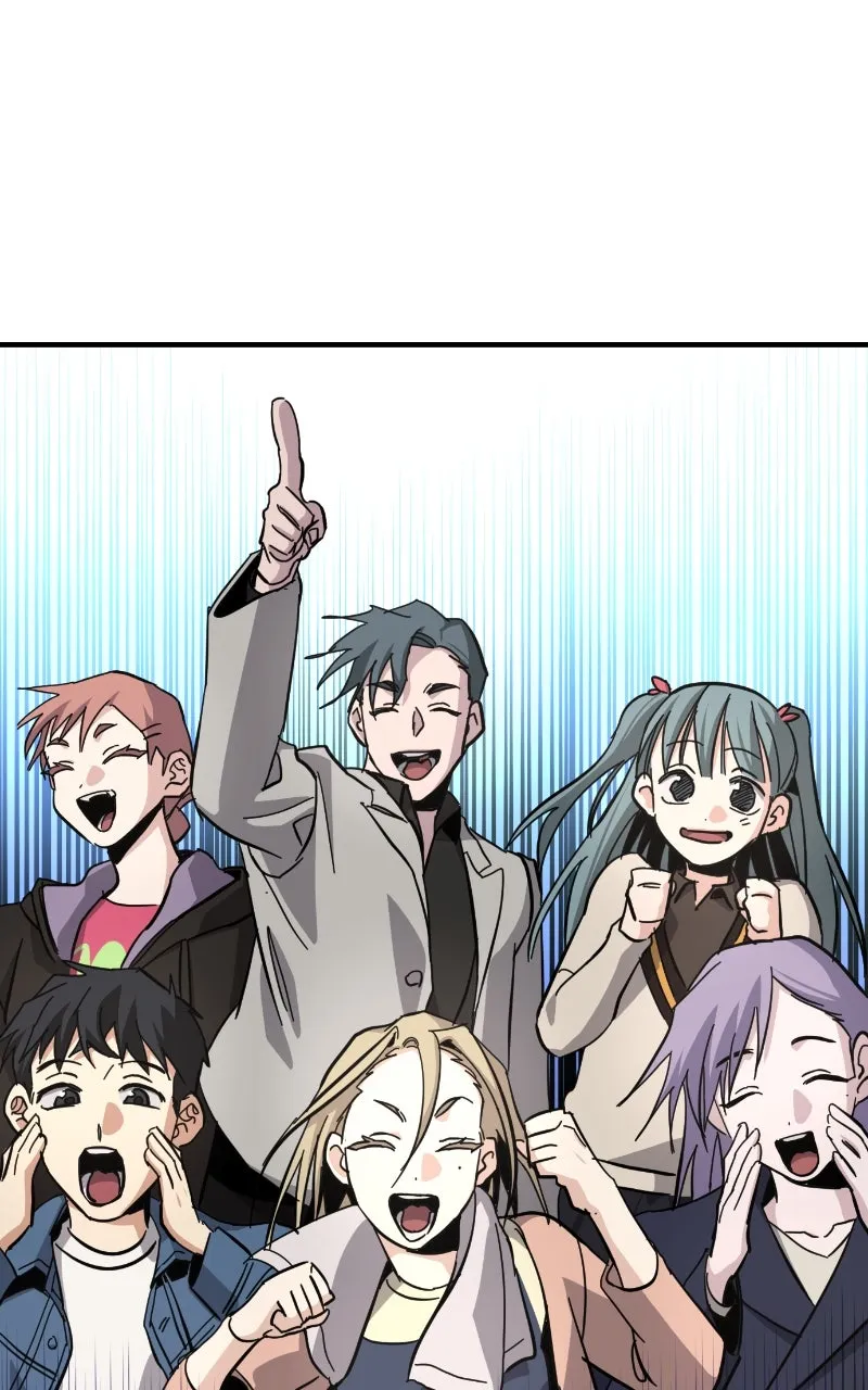 A Life-Changing Turn Chapter 39 page 116 - 