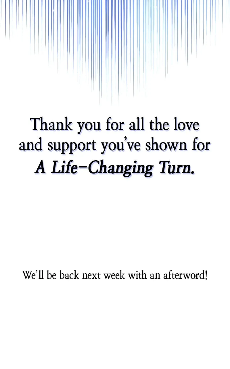 A Life-Changing Turn Chapter 39 page 120 - 