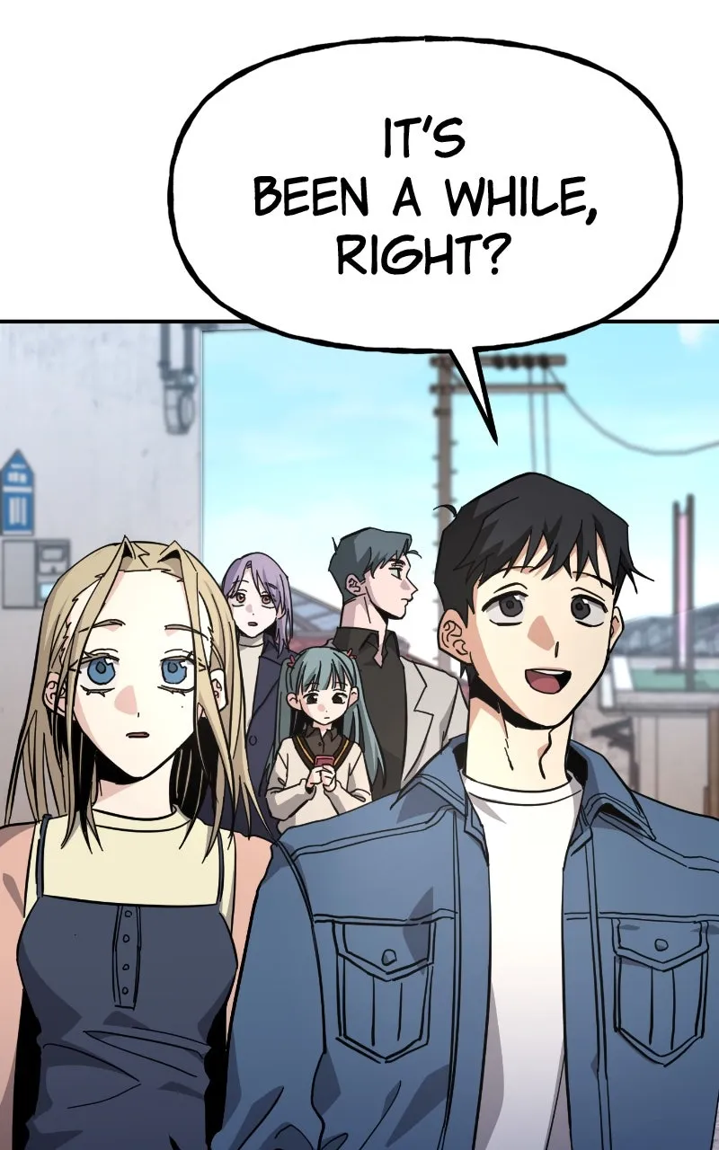 A Life-Changing Turn Chapter 39 page 13 - 
