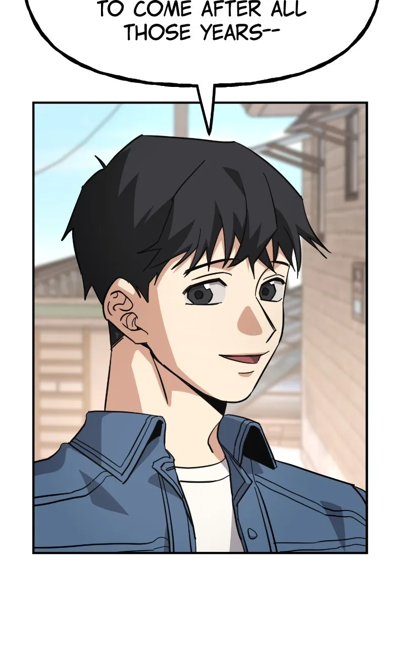 A Life-Changing Turn Chapter 39 page 15 - 