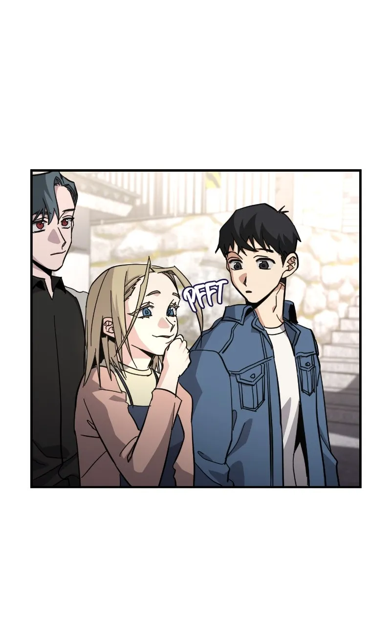 A Life-Changing Turn Chapter 39 page 16 - 