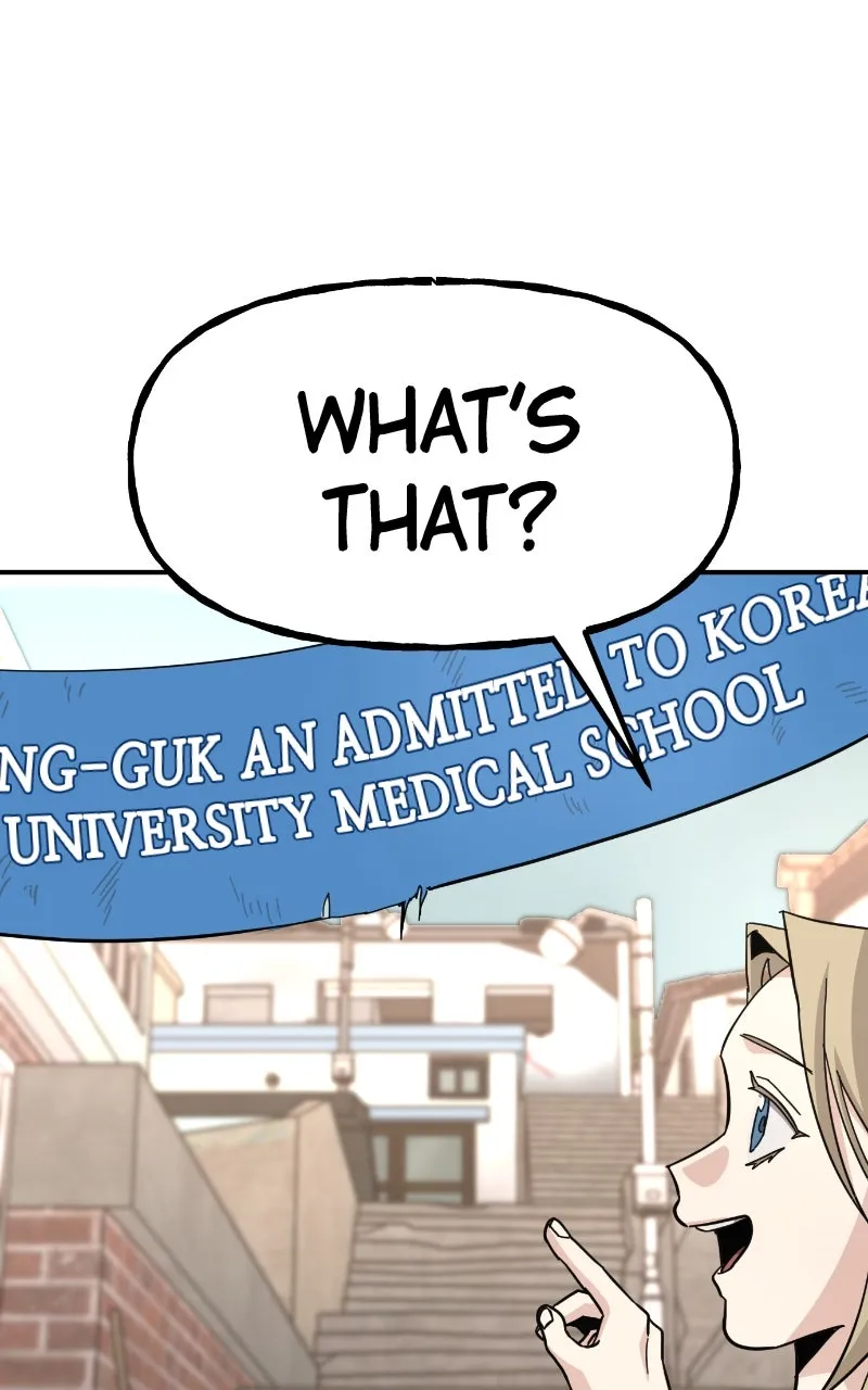 A Life-Changing Turn Chapter 39 page 17 - 