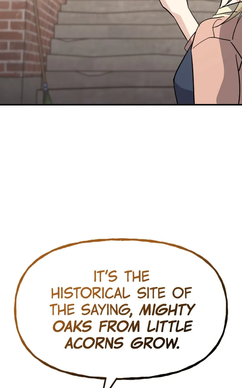 A Life-Changing Turn Chapter 39 page 18 - 