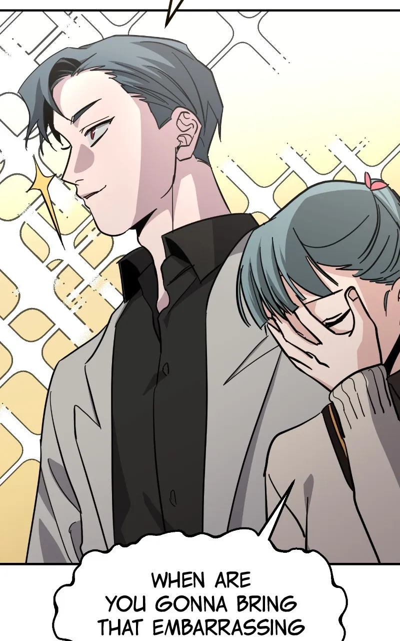 A Life-Changing Turn Chapter 39 page 19 - 