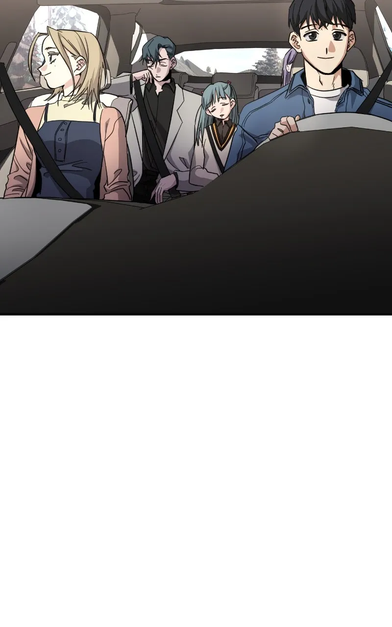 A Life-Changing Turn Chapter 39 page 3 - 